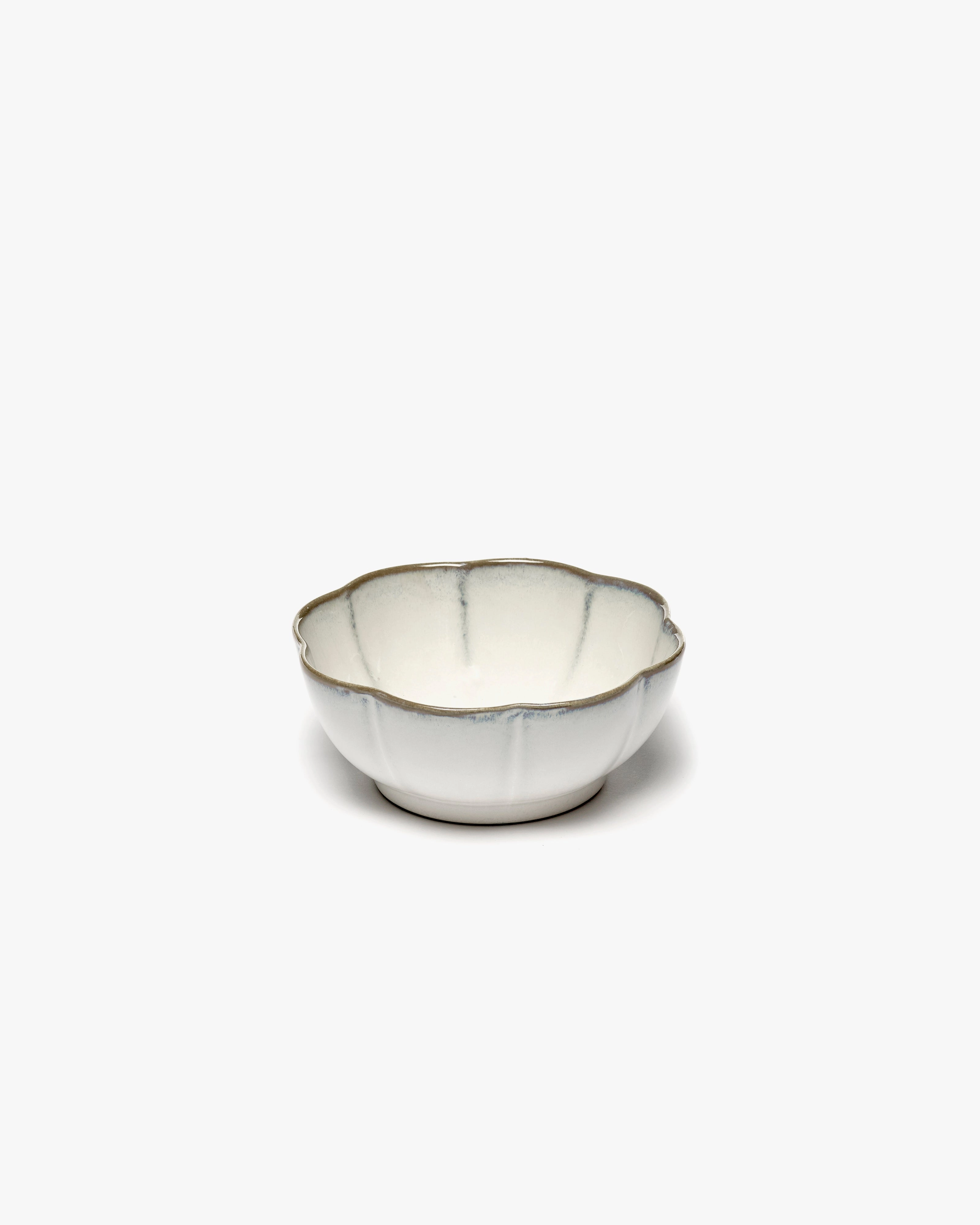 Breakfast bowl white Inku Buy Dinnerware online shop
