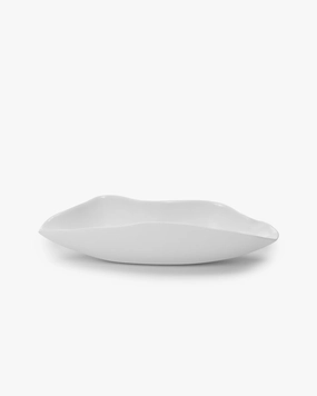 Breakfast plate Fungus white Perfect Imperfection Buy Dinnerware online shop