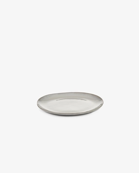 Breakfast plate L off-white La Mre Buy Dinnerware online shop