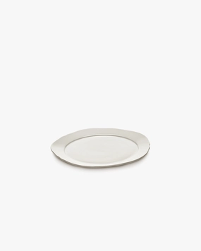 Breakfast plate L white Silhouette Buy Dinnerware online shop