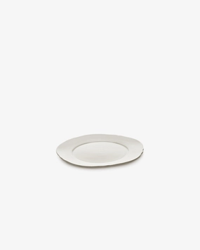 Breakfast plate S white Silhouette Buy Dinnerware online shop