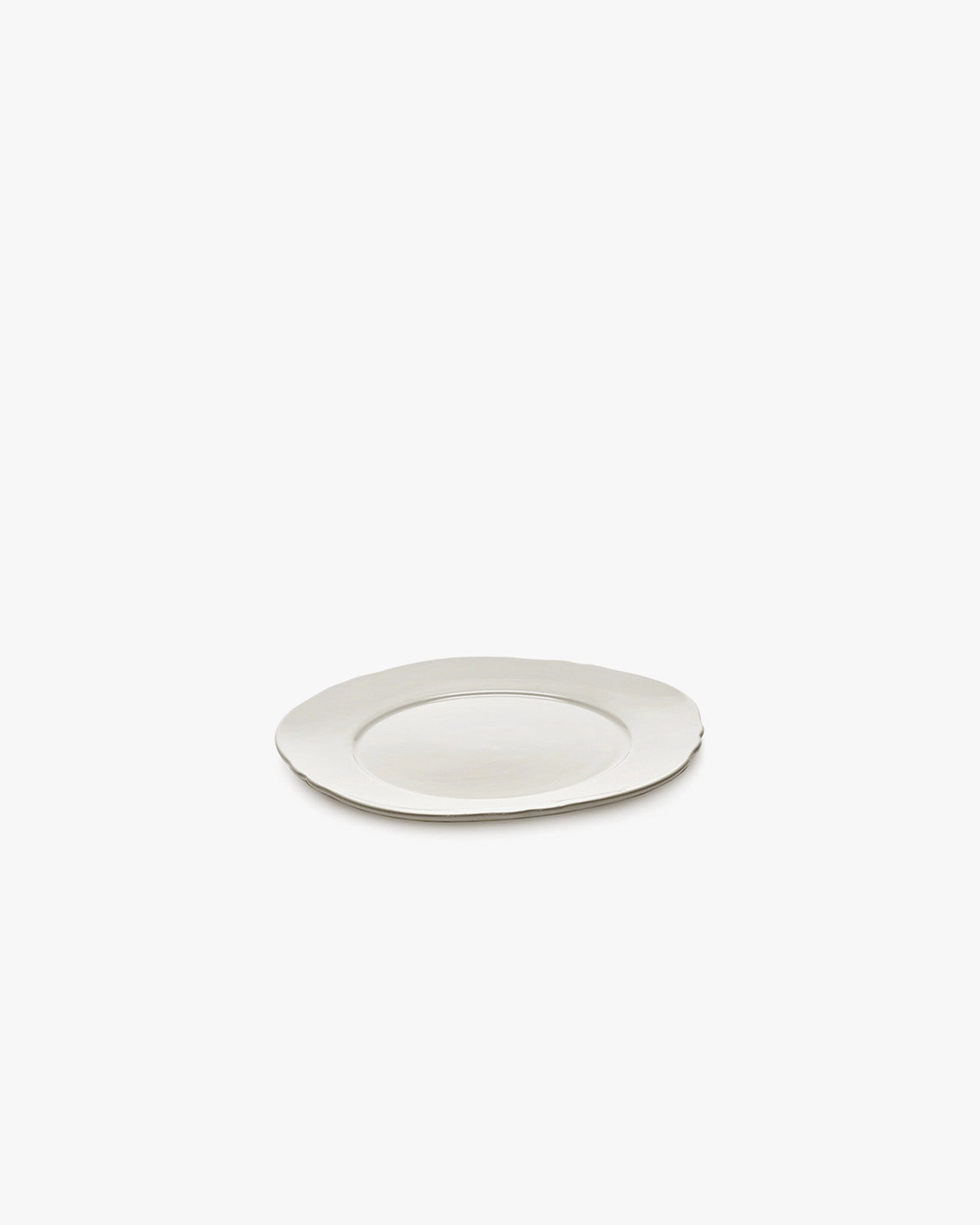 Breakfast plate S white Silhouette Buy Dinnerware online shop