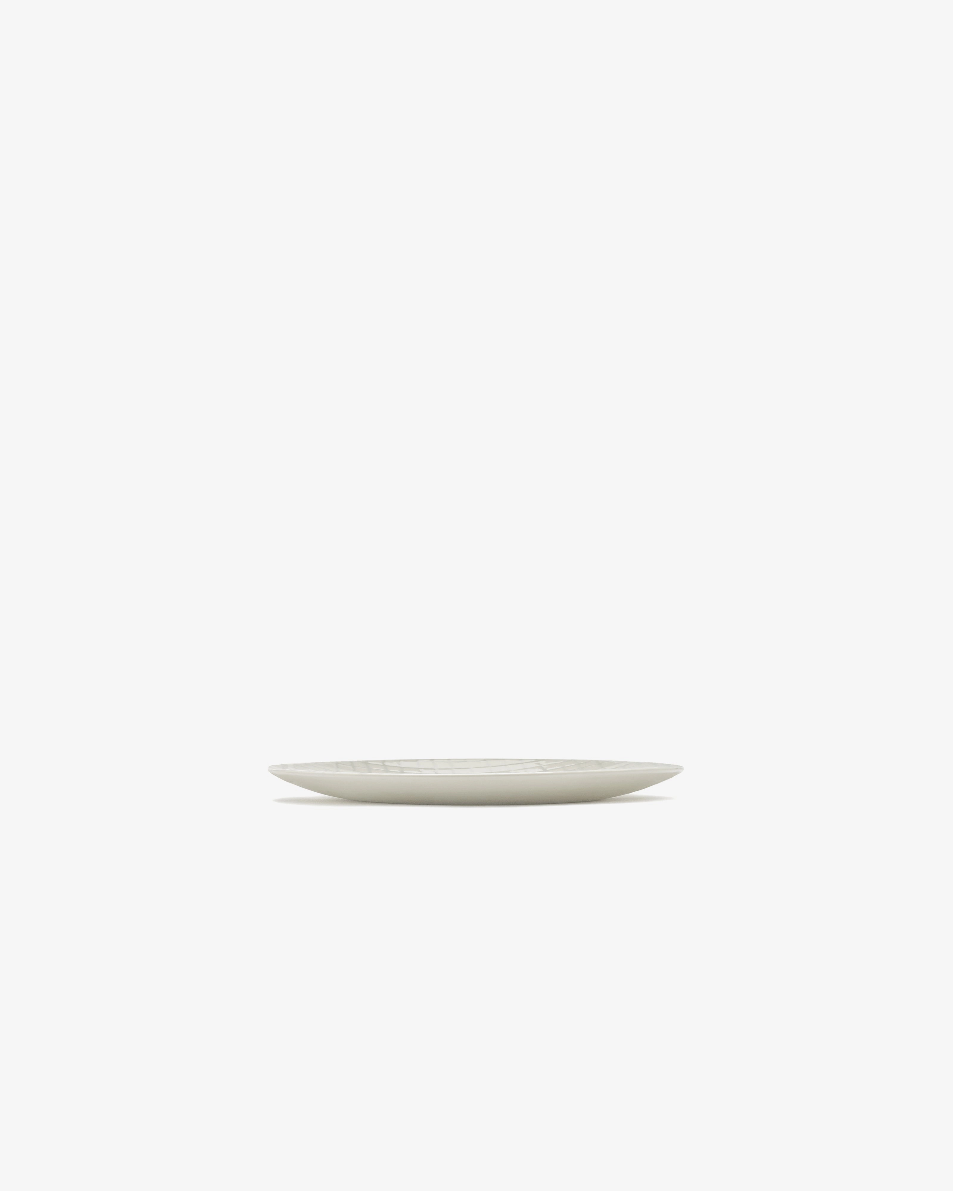 Breakfast plate Salt Zuma