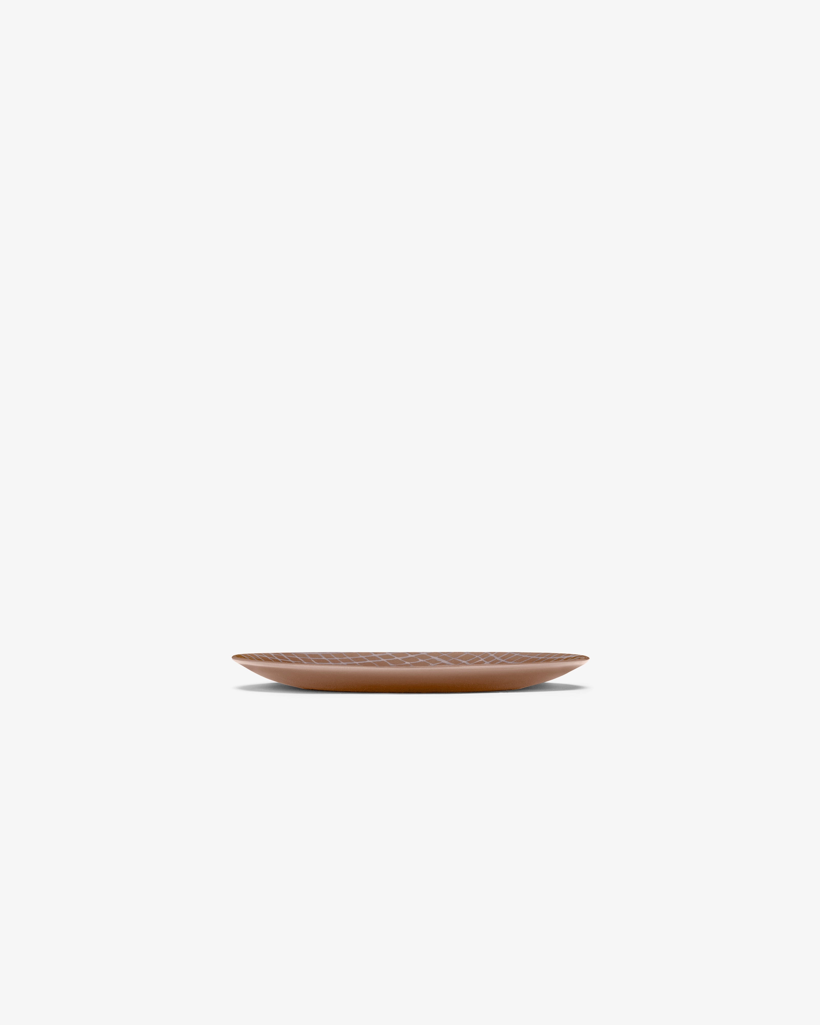 Breakfast plate Sienna Zuma