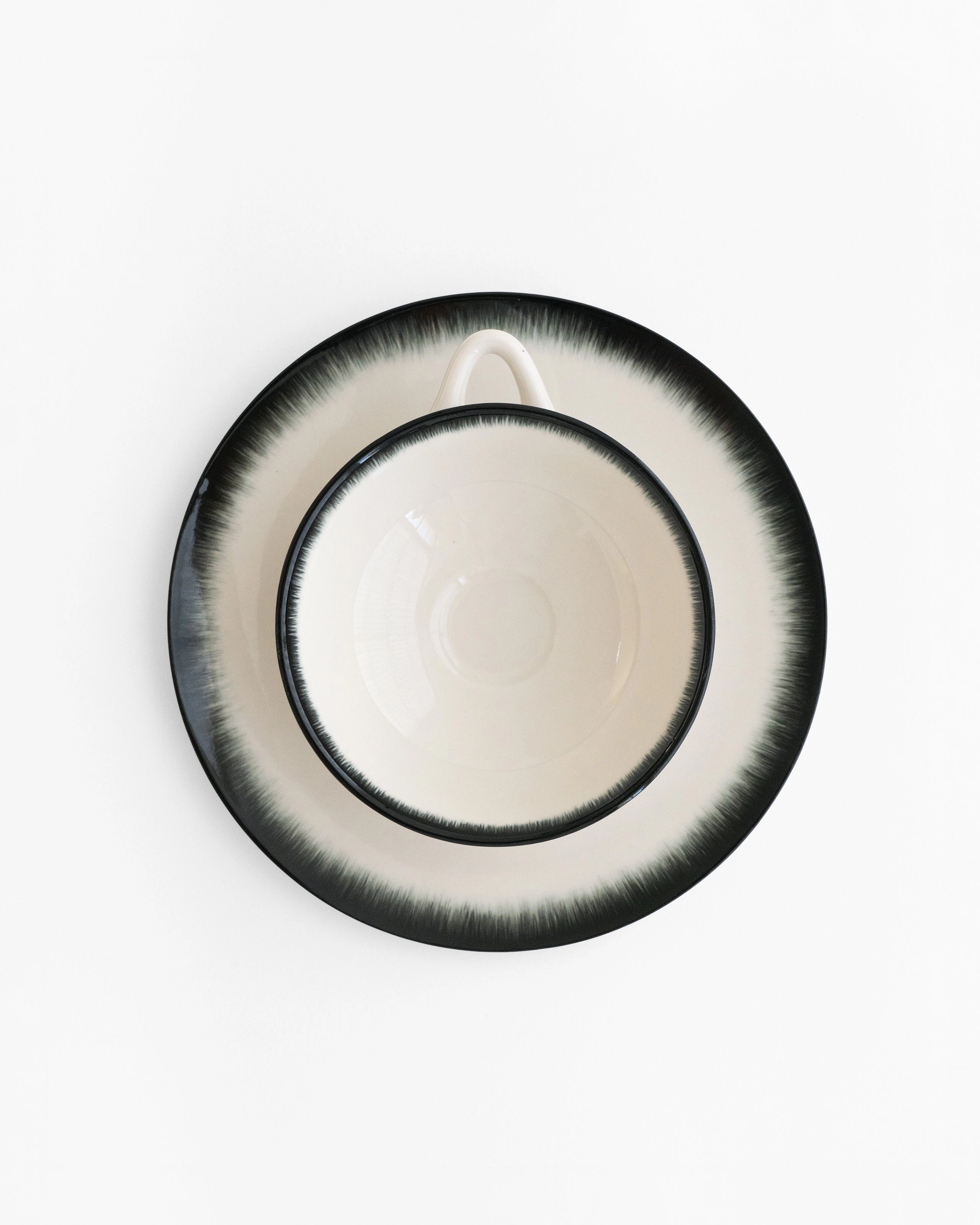 Breakfast Set 12 pieces Var 3 & A D
