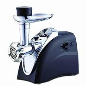 Brentwood MG-400W 400 watt Meat Grinder HD - White Cooking Tools & Accessories clearance kits