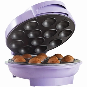 Brentwood TS-254 Cake Pop Maker Bakeware online promo
