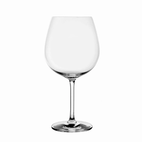 Burgundy Wine Glass - Invento Schott Barware sale online