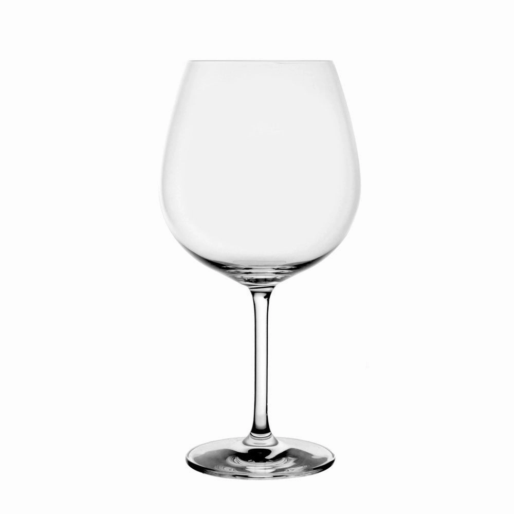Burgundy Wine Glass - Invento Schott Barware sale online