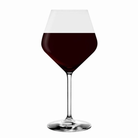 Burgundy Wine Glass - Revolution Barware sale online