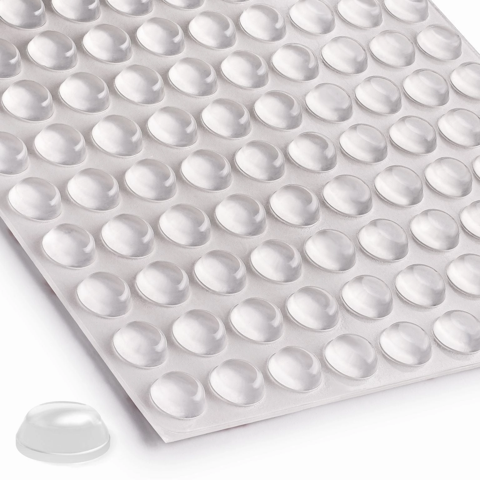 Cabinet Bumpers Clear Adhesive Pads Cooking Tools & Accessories hot price