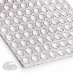 Cabinet Bumpers Clear Adhesive Pads Cooking Tools & Accessories hot price