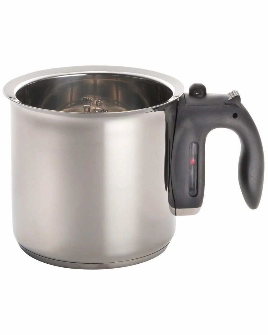 Cake Boss BonJour Chocolate 1.5qt Double Broiler Cookware online kitchen sale
