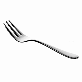 Cake Fork Caffe Serveware clearance shop