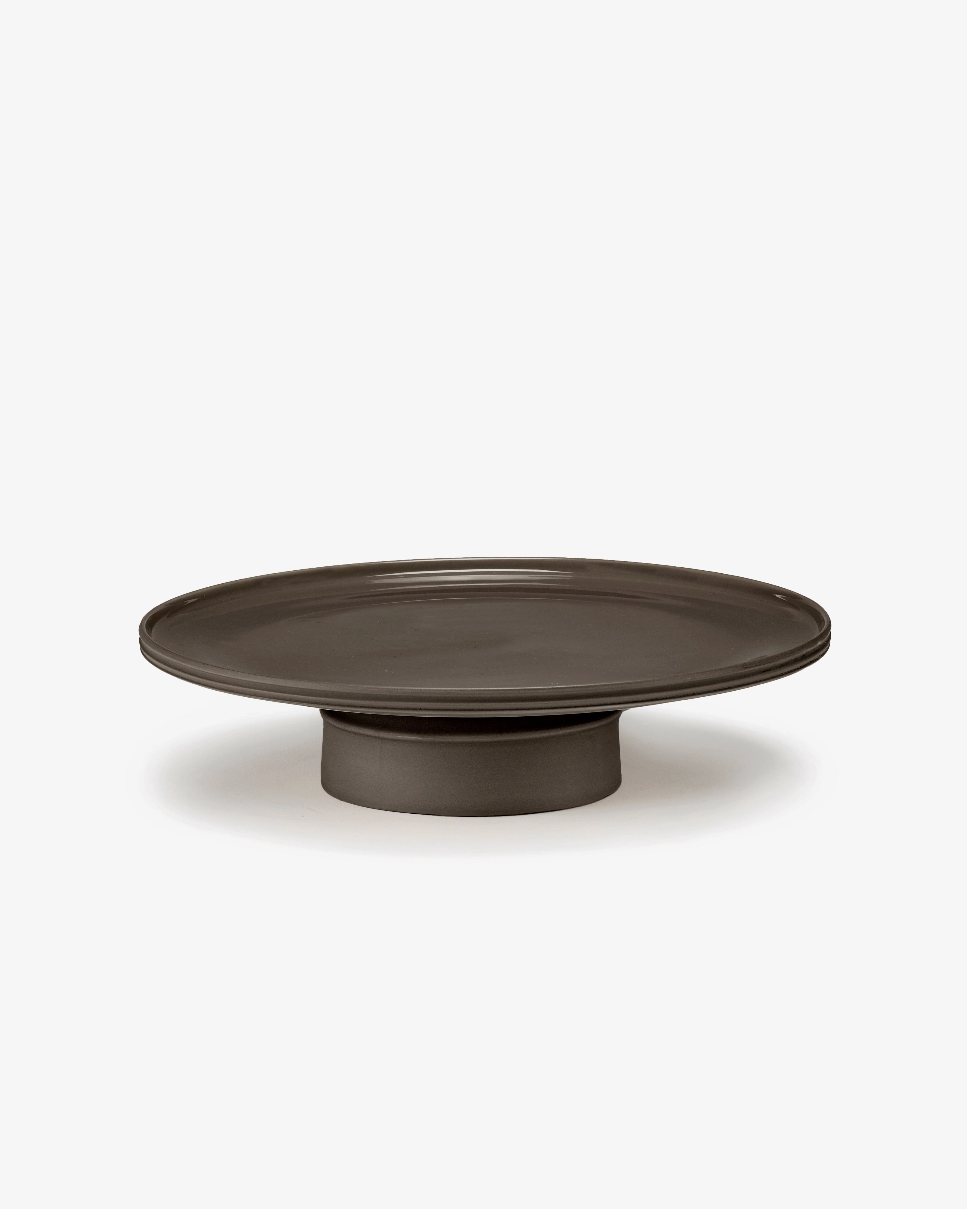 Cake stand Slate Dune Buy Dinnerware online shop