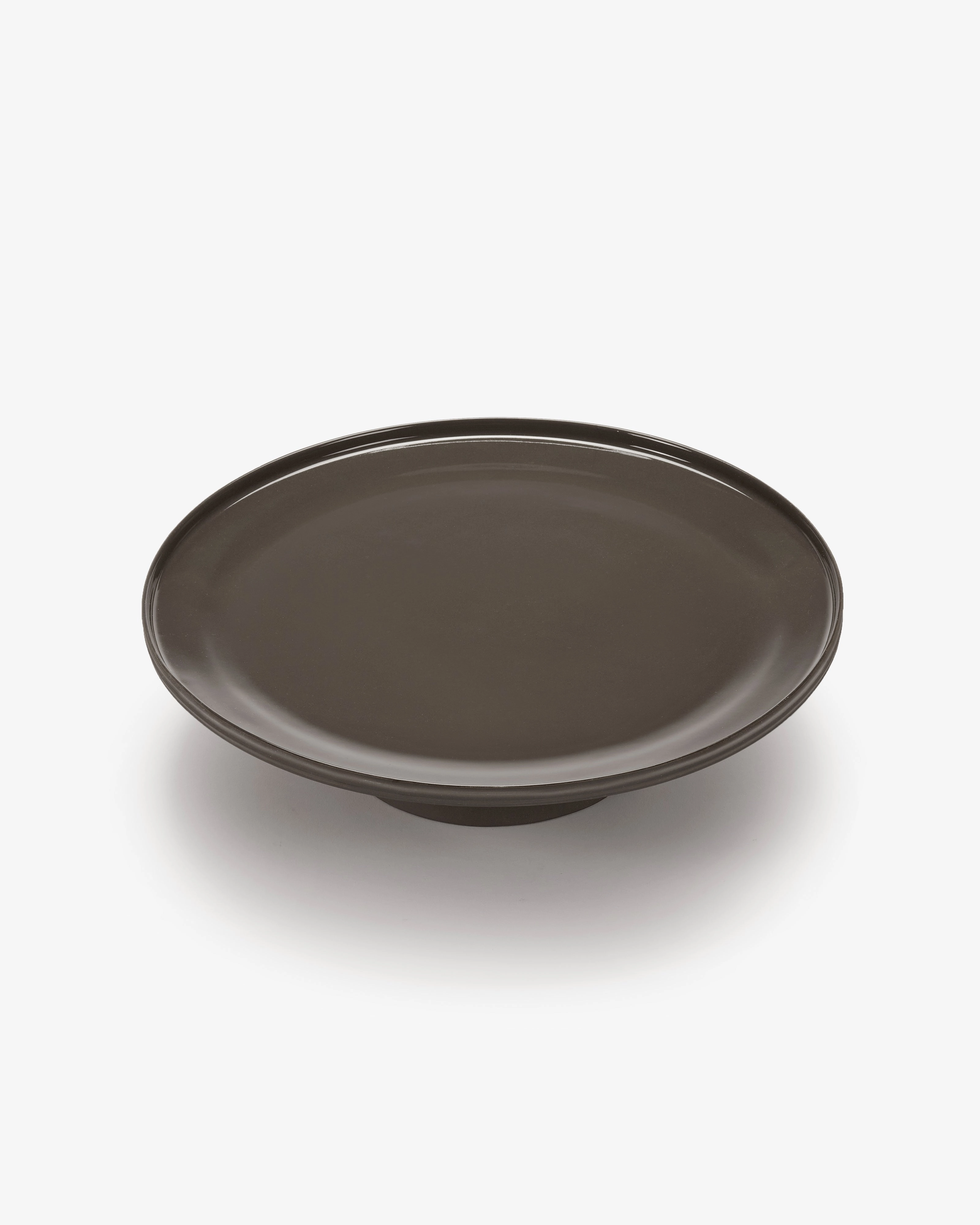 Cake stand Slate Dune