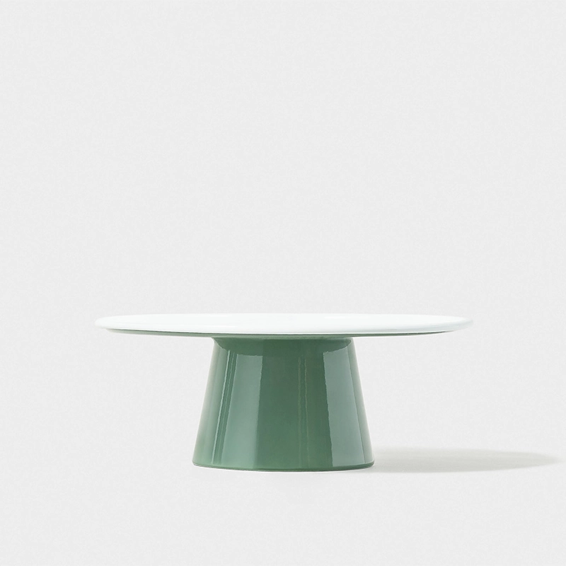 Cake Stand, Tarragon