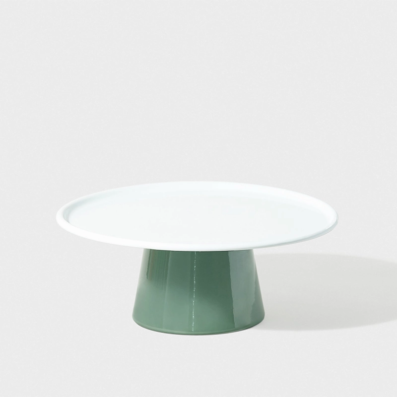 Cake Stand, Tarragon