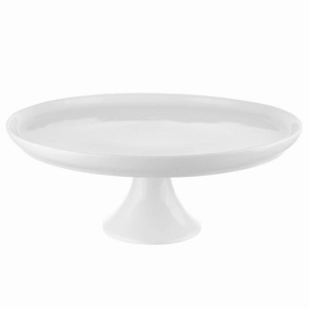 Cake Stand with Lip Serveware clearance shop