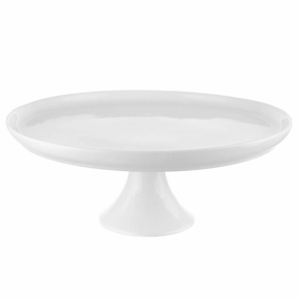 Cake Stand with Lip Serveware clearance shop