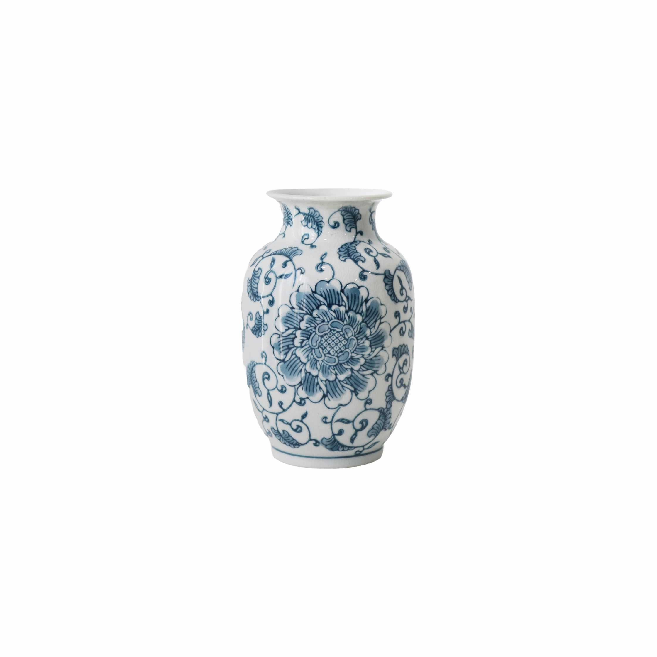 Camellia 15cm Vase Cheap Vases for home