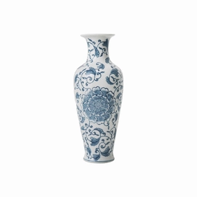 Camellia 25cm Vase Cheap Vases for home