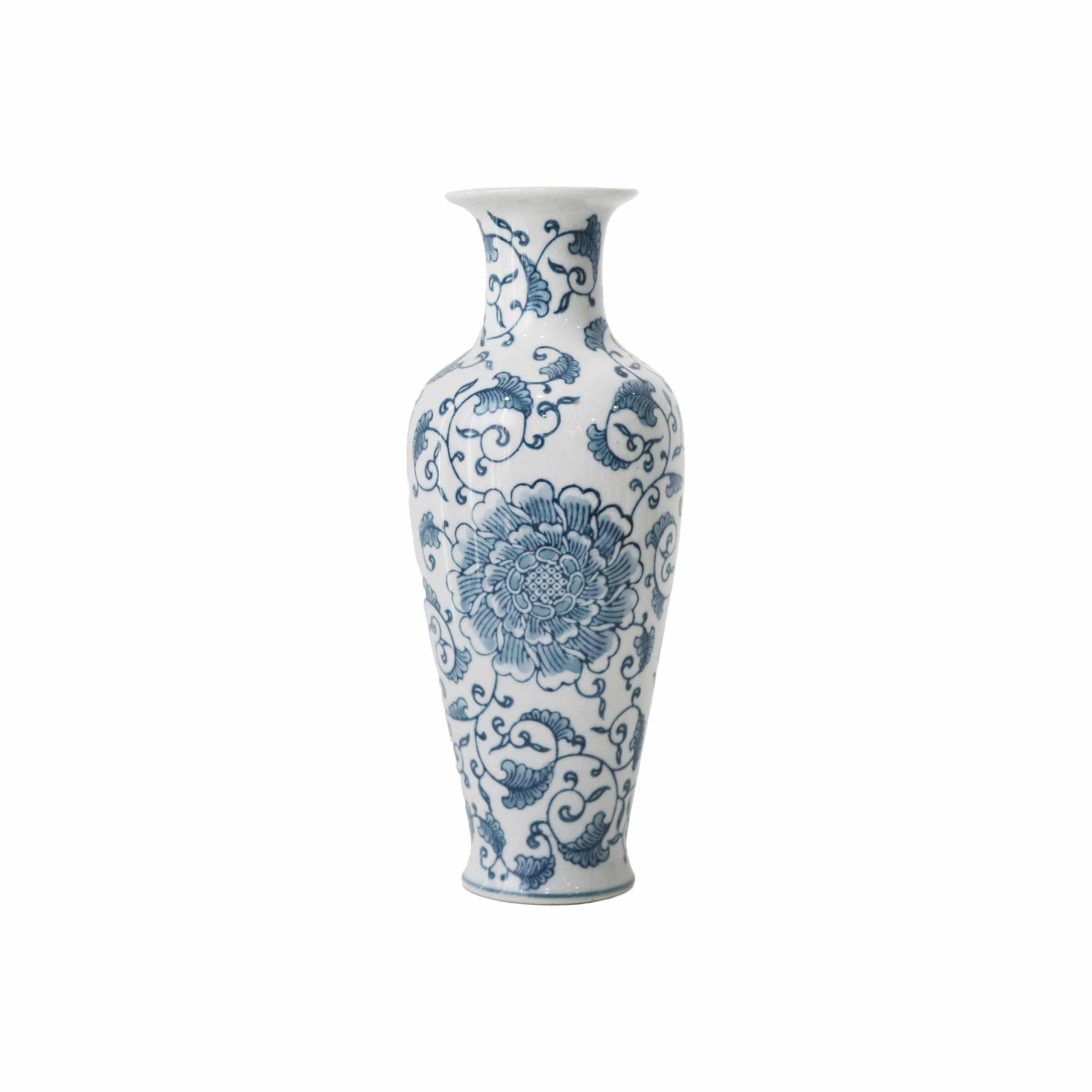 Camellia 25cm Vase Cheap Vases for home
