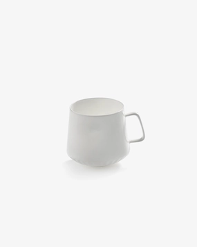 Cappuccino cup white Nido Buy Dinnerware online shop