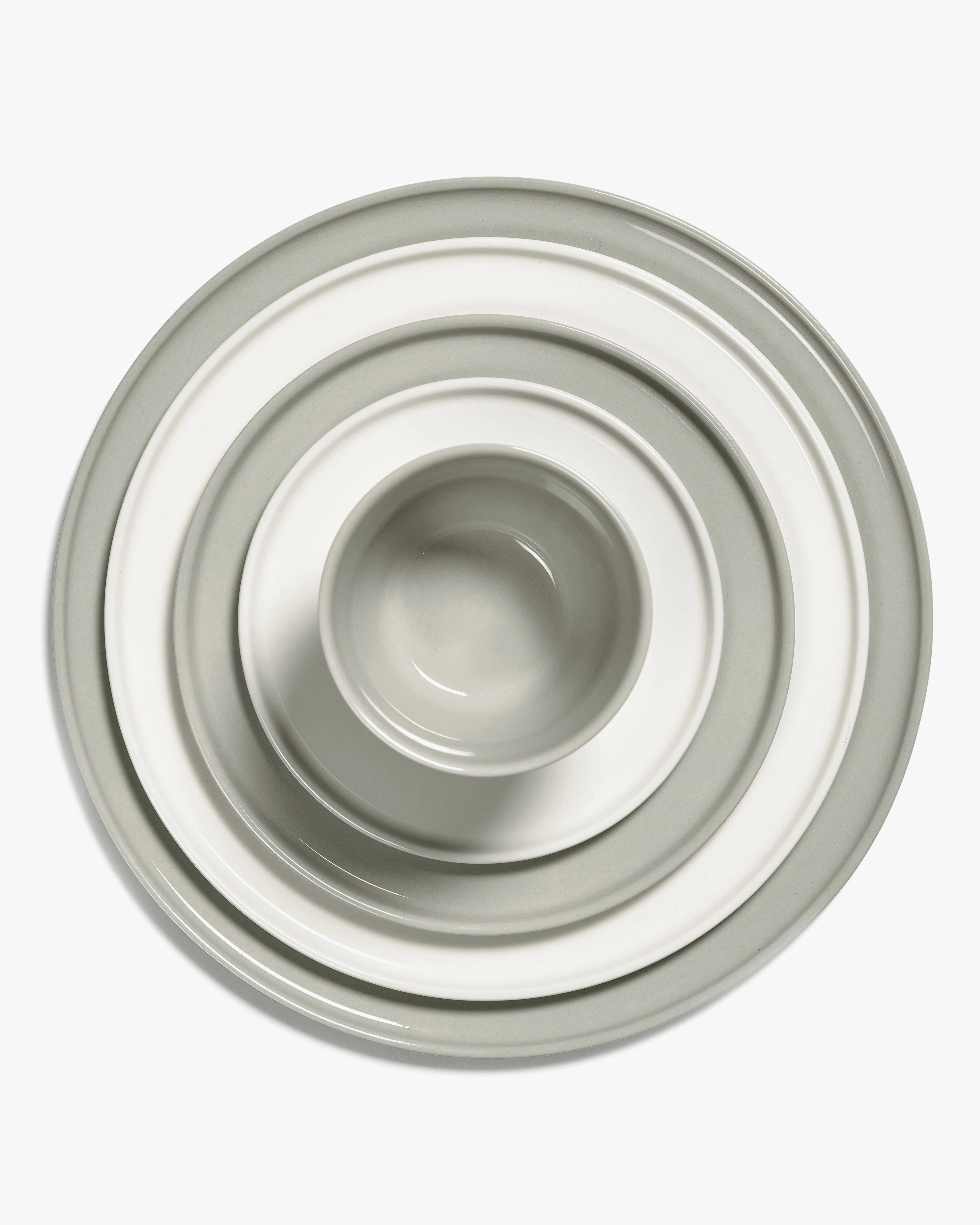 Cappuccino cup without handle sand Cena