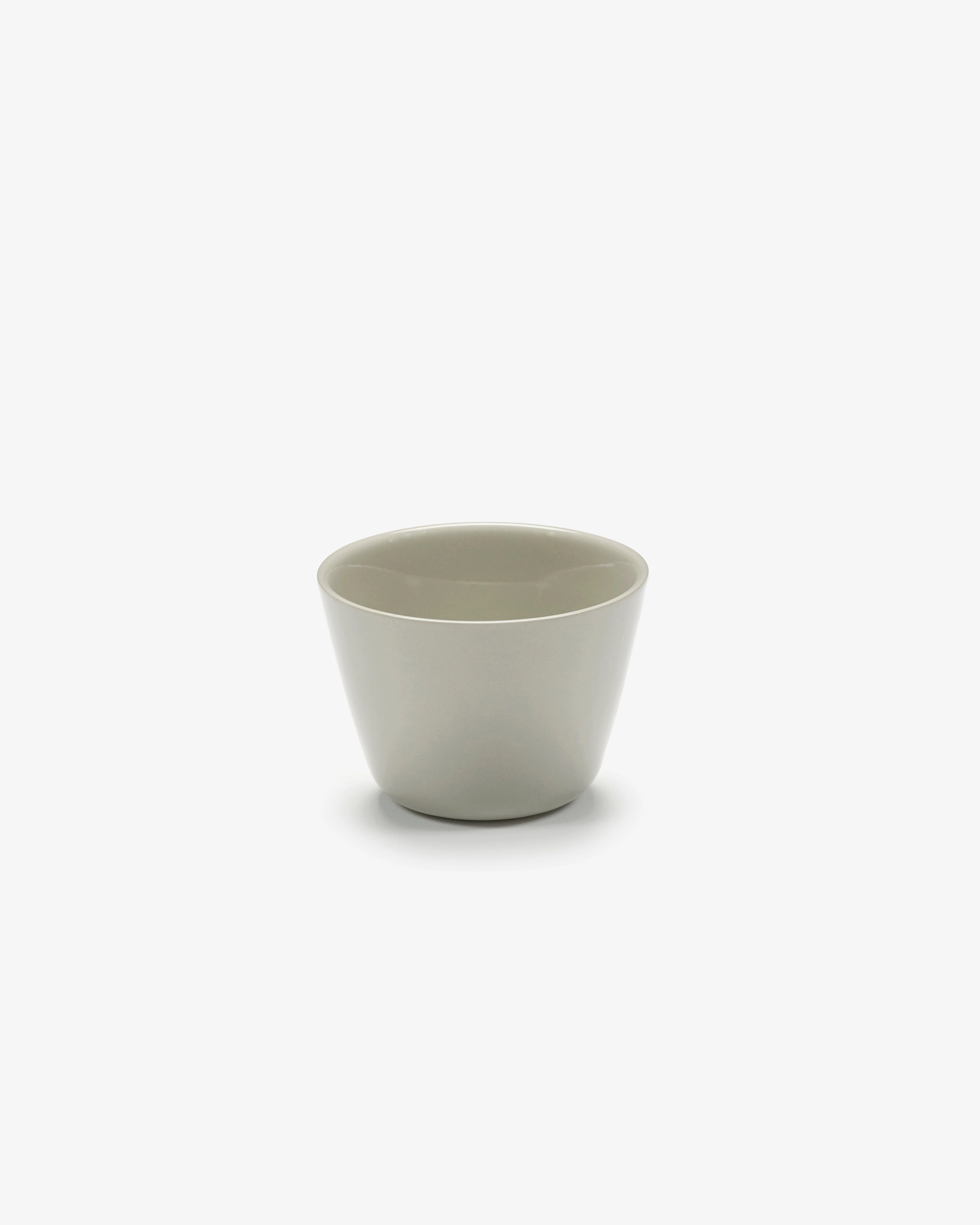 Cappuccino cup without handle sand Cena Buy Dinnerware online shop