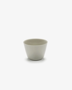 Cappuccino cup without handle sand Cena Buy Dinnerware online shop