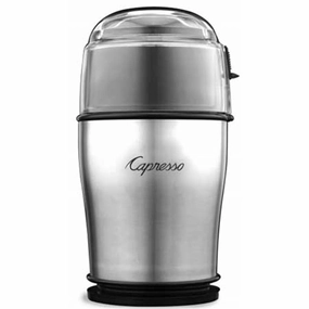 Capresso 50605 Cool Grind PRO Blade Stainless Steel Coffee Grinder Cooking Tools & Accessories clearance kits