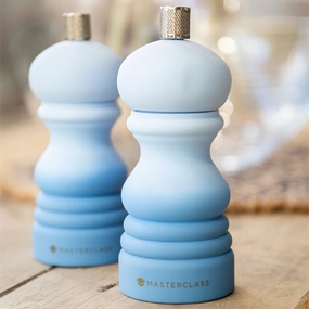 Capstan Mill, 12cm, Blue Serveware Good quality and affordable