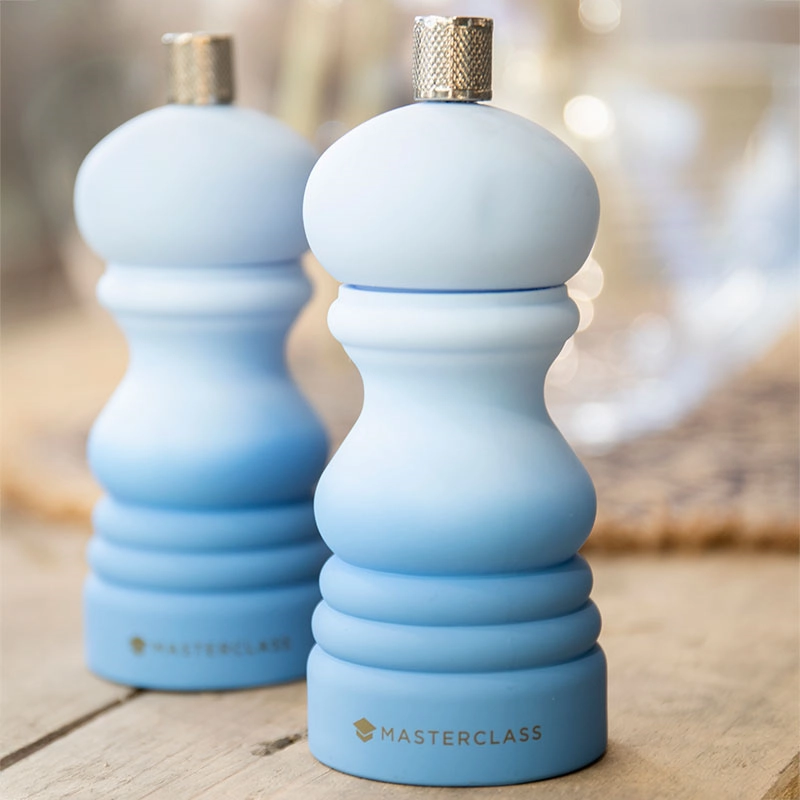 Capstan Mill, 12cm, Blue Serveware Good quality and affordable