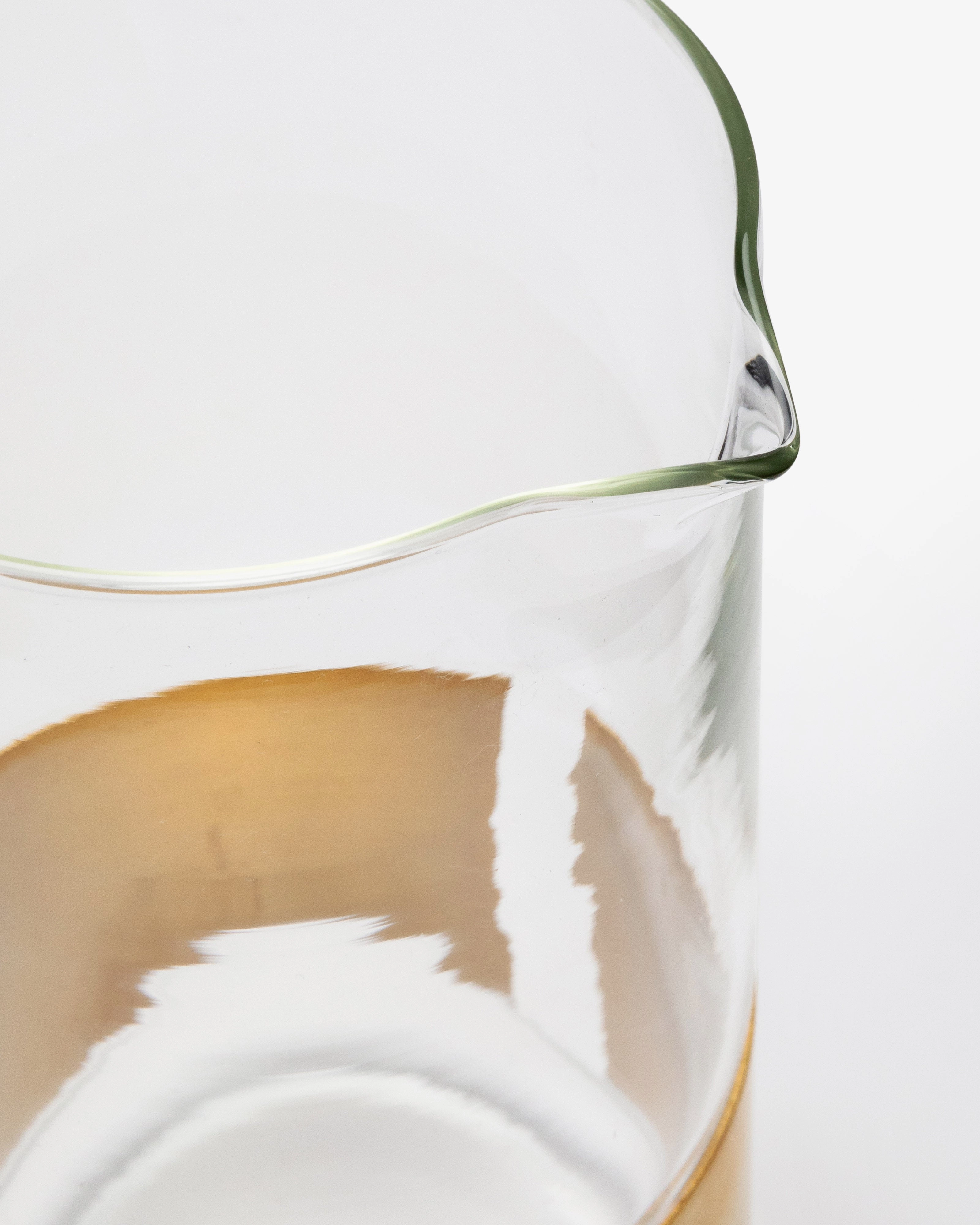 Carafe Copper chemistry Glassware Tableware discount