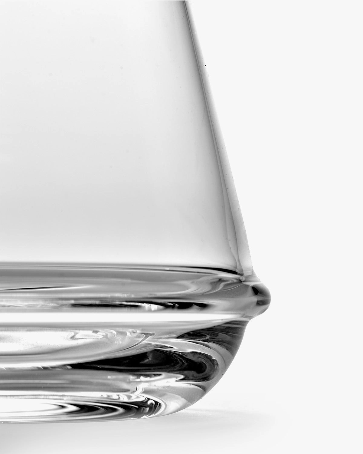 Carafe Dune Glassware Tableware discount