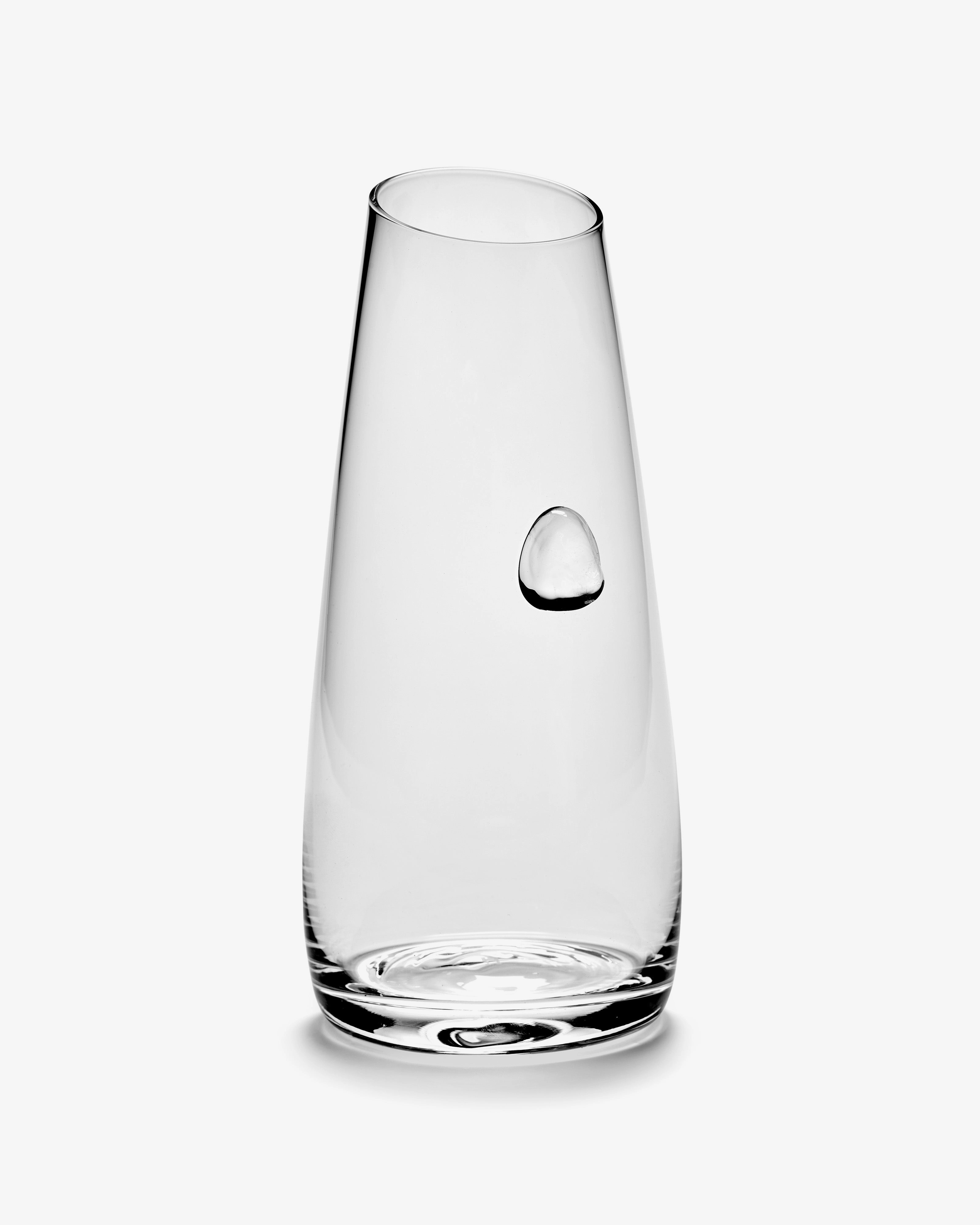 Carafe M Out of lines Glassware Tableware discount