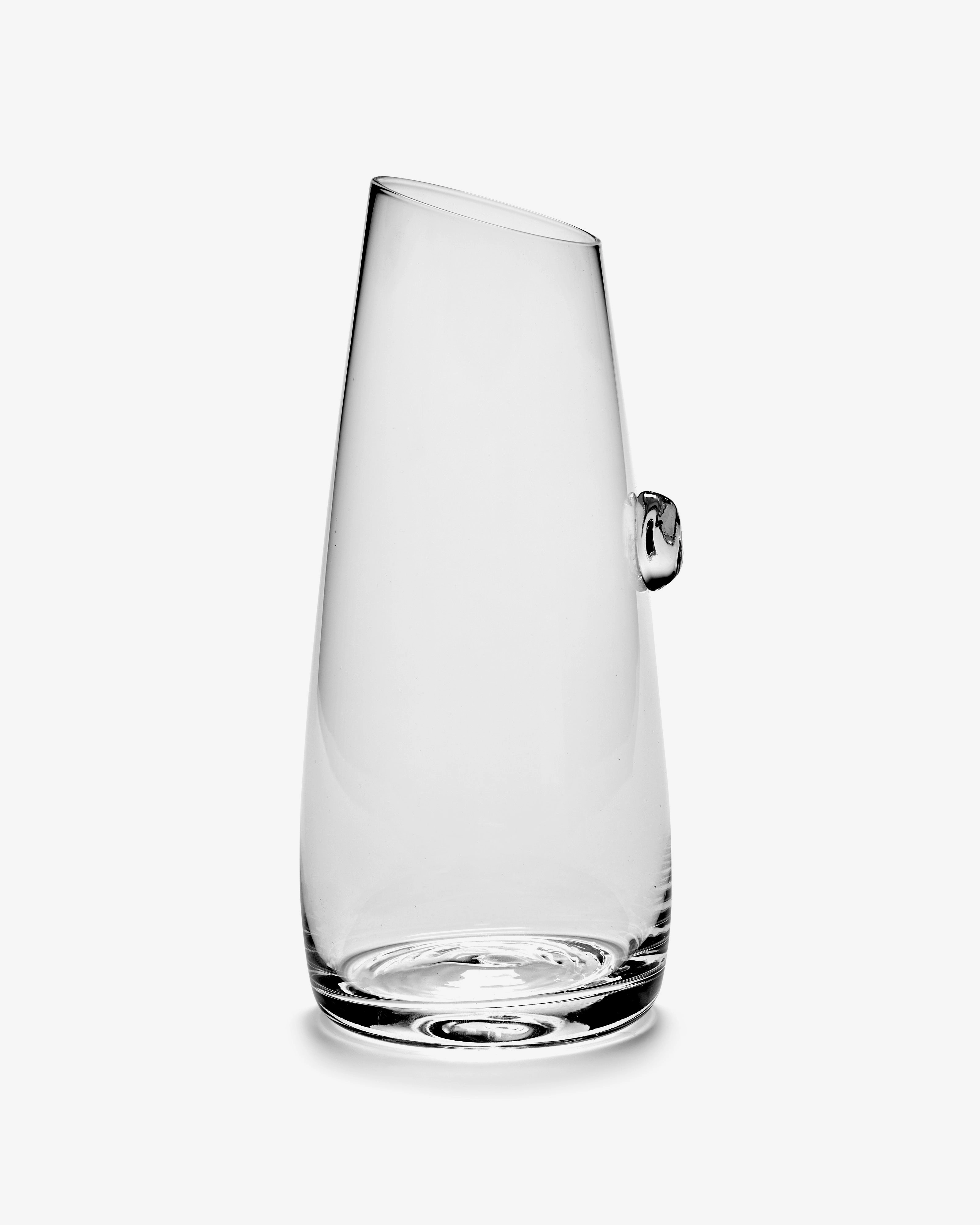 Carafe M Out of lines Glassware Tableware hot sale