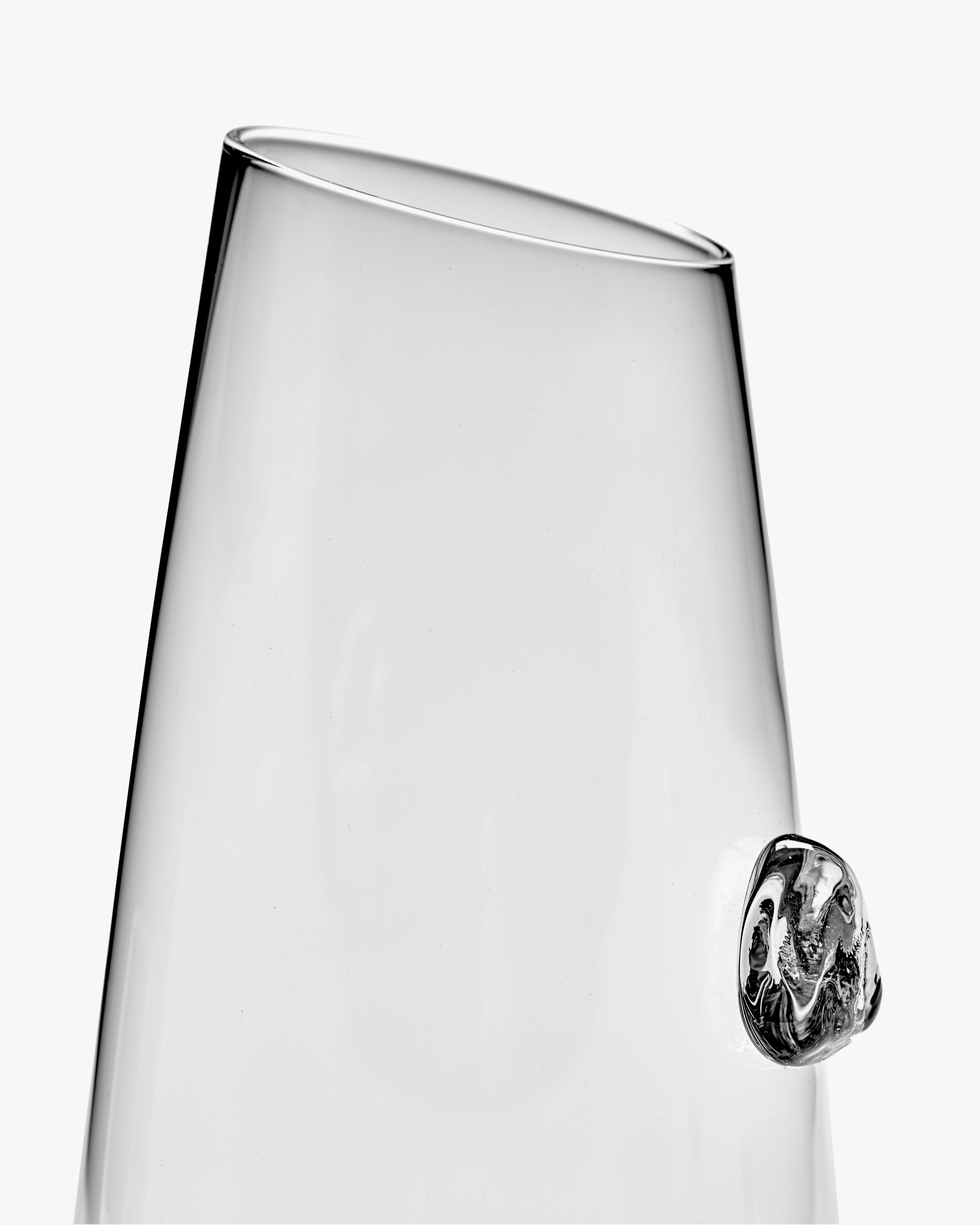 Carafe M Out of lines Glassware Tableware discount