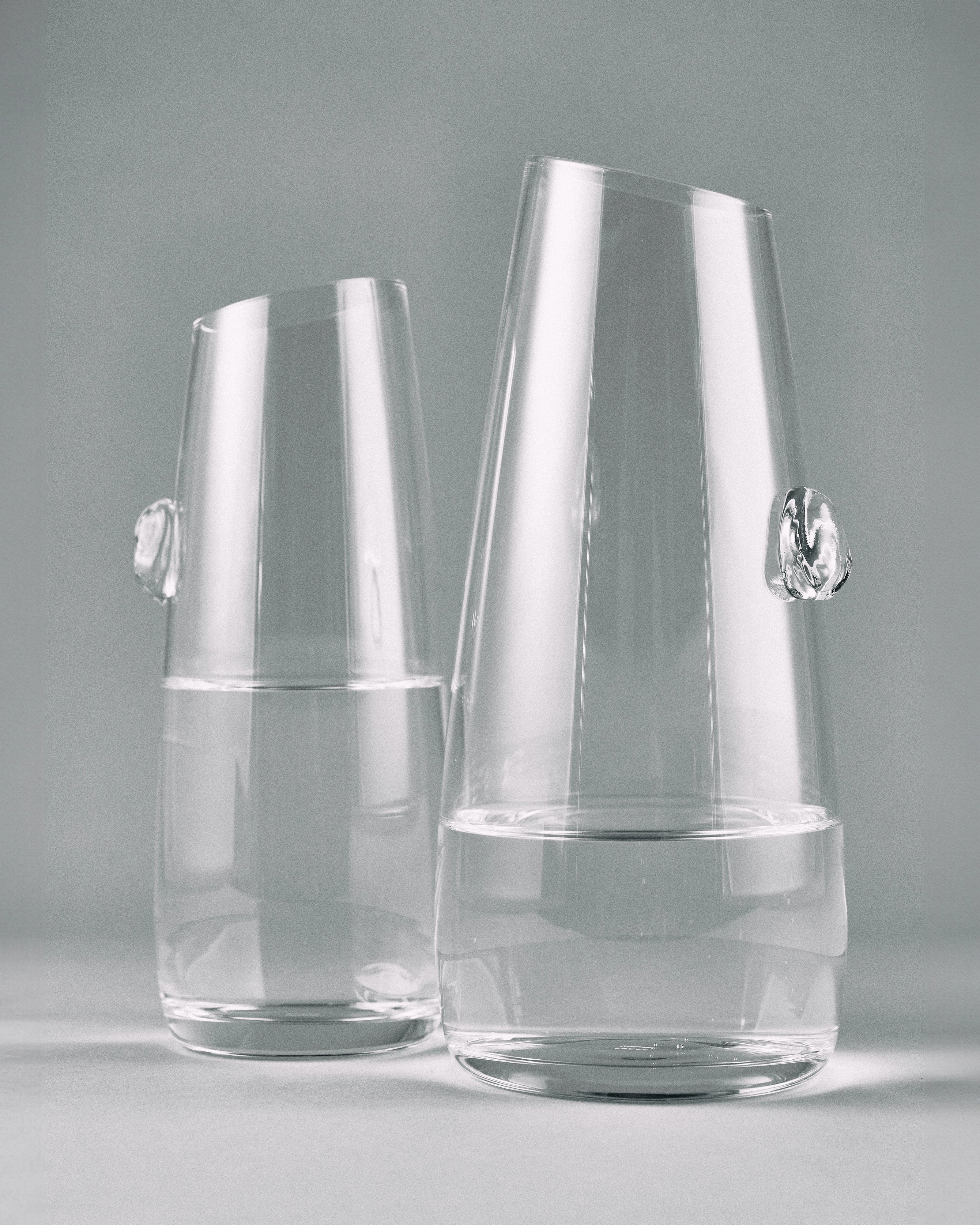 Carafe M Out of lines Glassware Tableware discount