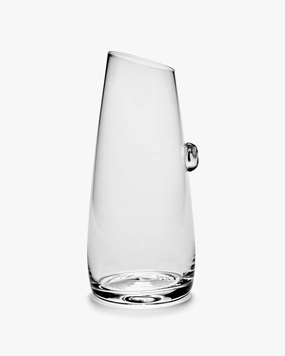 Carafe M Out of lines Glassware Tableware hot sale