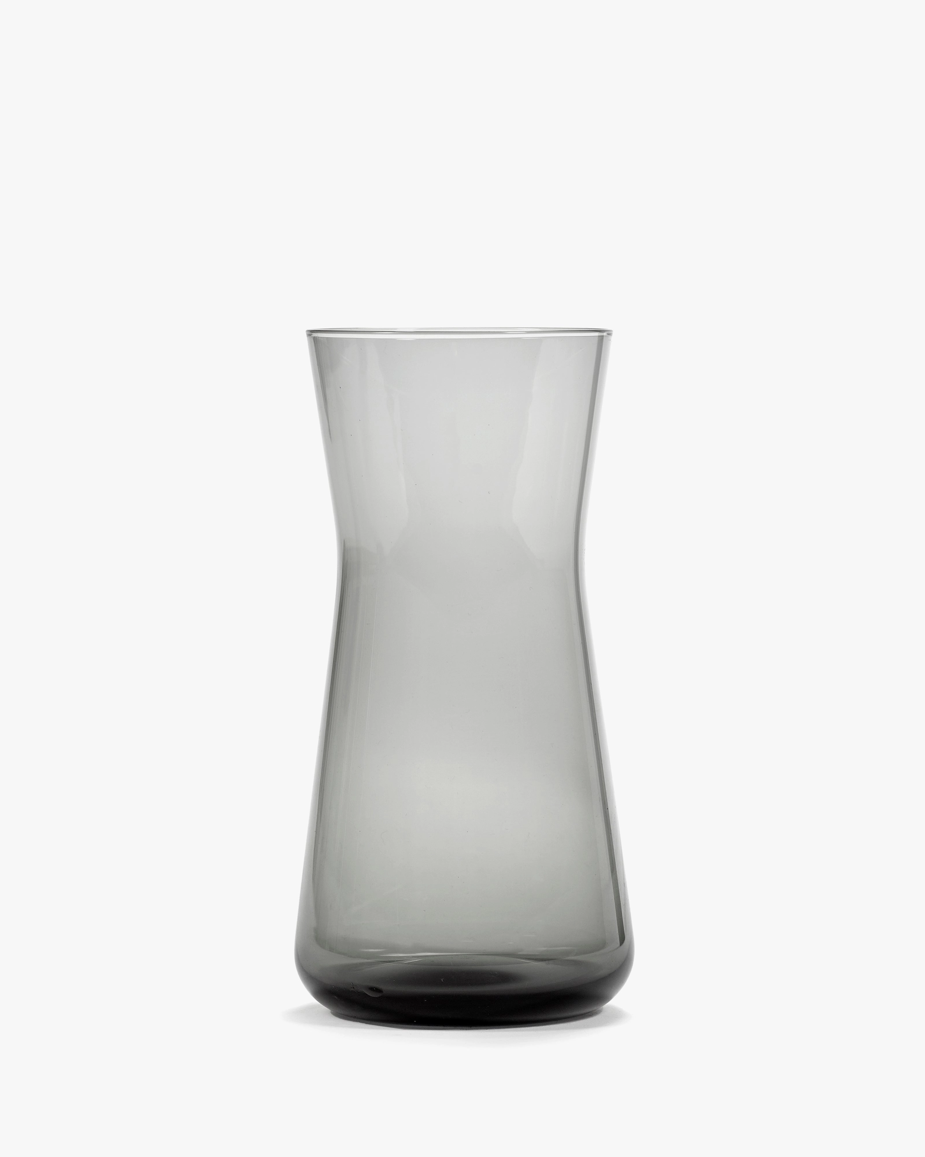 Carafe S smoky gray Cena Glassware Tableware discount