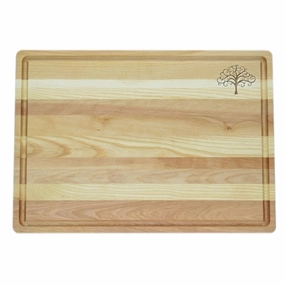 Carved Solutions Master Collection Wooden Cutting Board Large-Treeolife Cooking Tools & Accessories clearance kits
