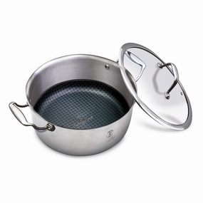 Casserole 2.5 qt w/ Eterna Coating Eternal Collection Cookware holiday sale