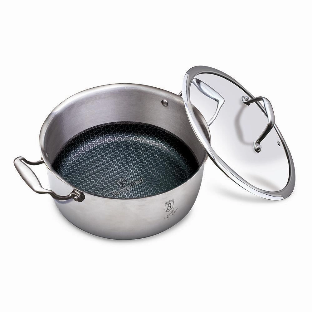 Casserole 4.3 qt w/ Eterna Coating Eternal Collection Cookware holiday sale