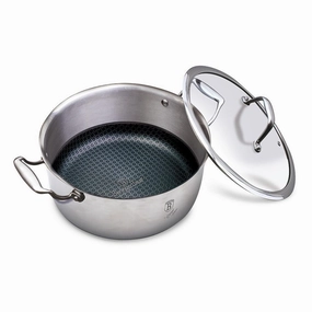 Casserole 4.3 qt w/ Eterna Coating Eternal Collection Cookware holiday sale