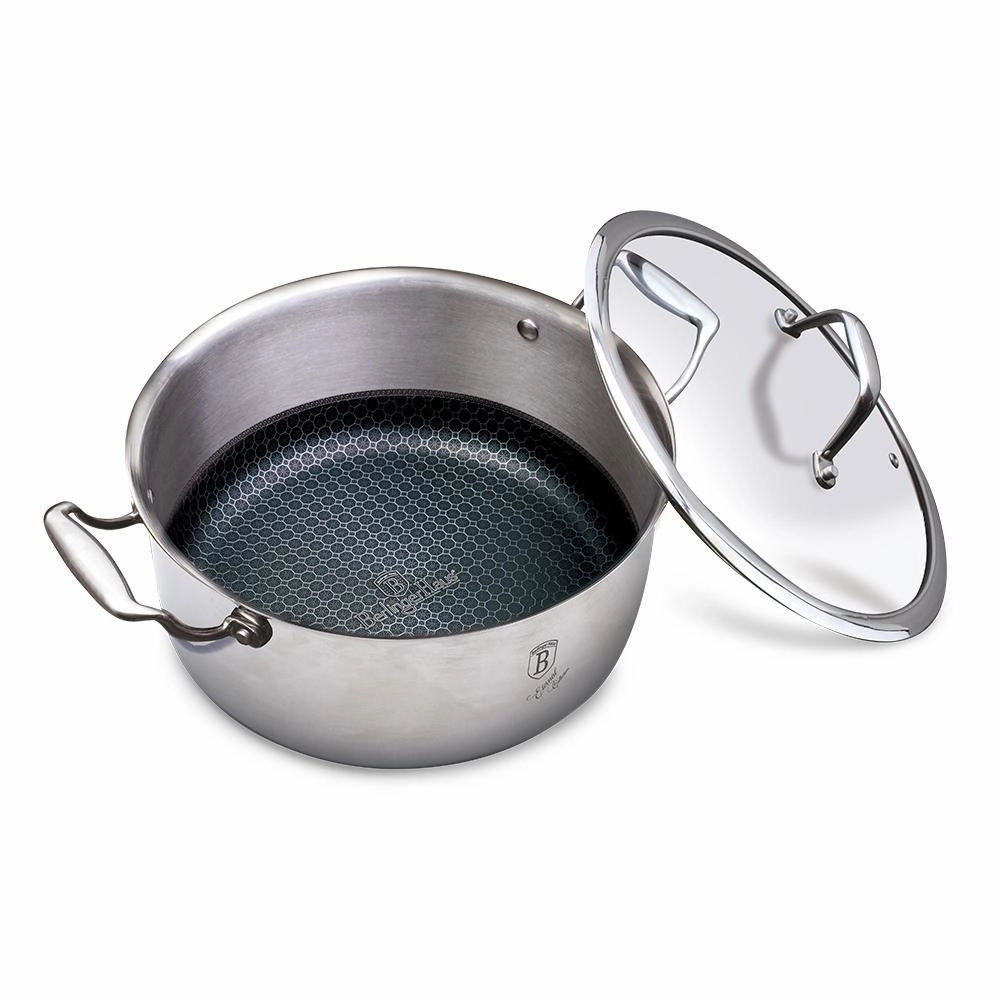 Casserole 6.4 qt w/ Eterna Coating Eternal Collection Cookware holiday sale