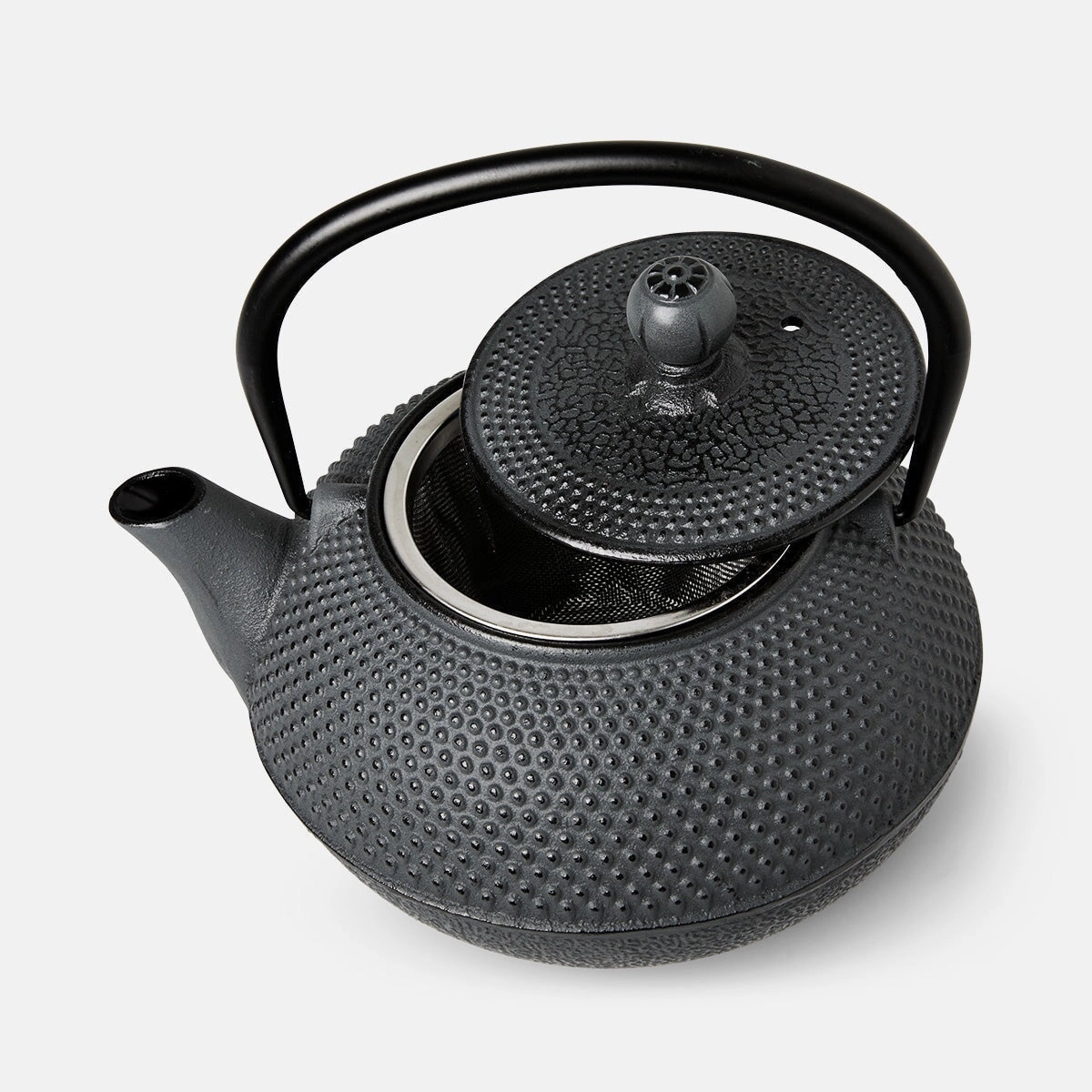 Cast Iron Teapot - 800 ml