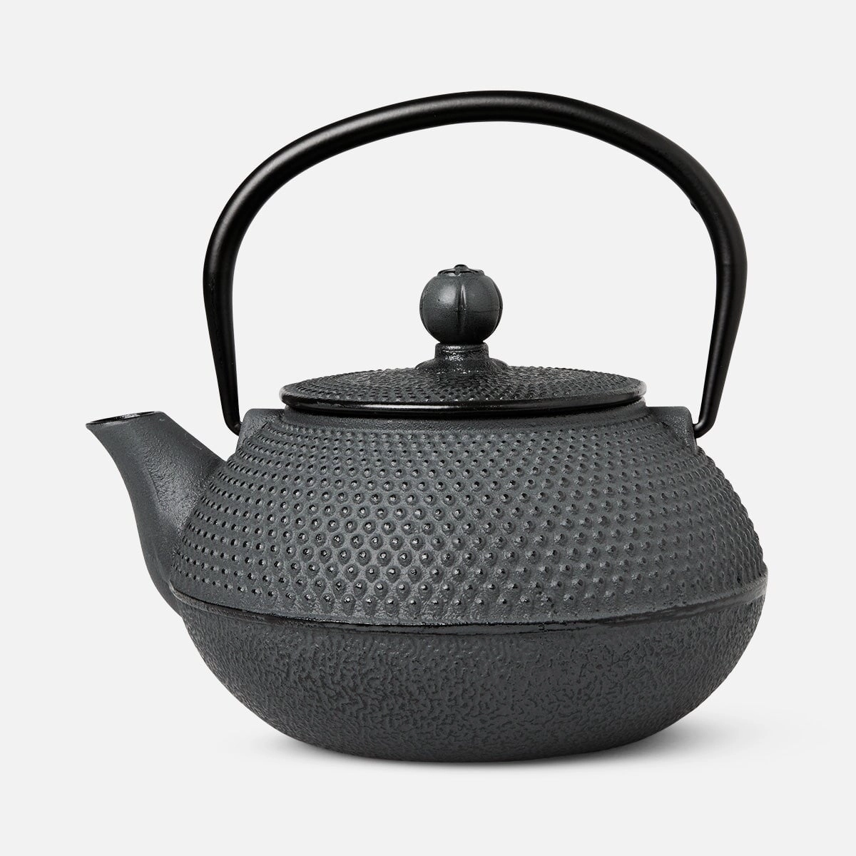 Cast Iron Teapot - 800 ml Kitchen Tableware at affordable prices