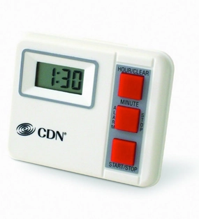 CDN Digital Kitchen Timer 20 Hour TM2 Cooking Tools & Accessories mega discount